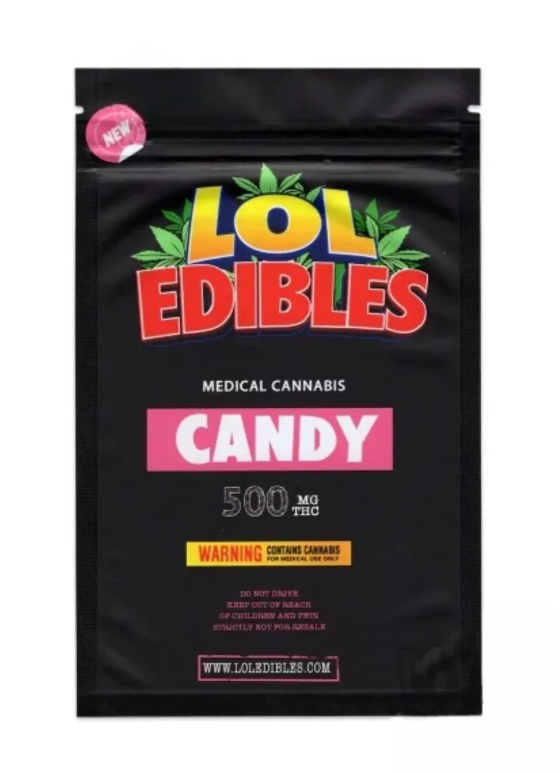 LOL 500MG