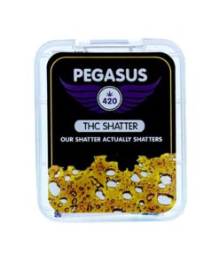 SHATTER - PEGASUS