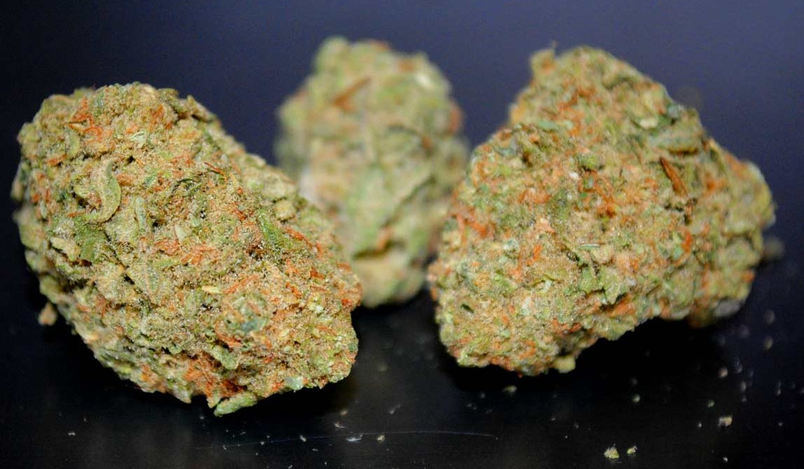 Best Same Day Cannabis Delivery