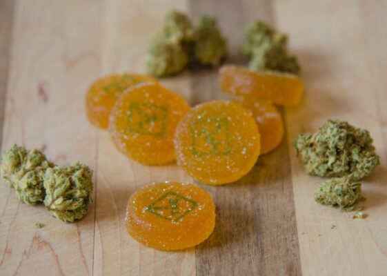 edibles