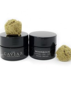 Moonrocks - The Caviar Collection