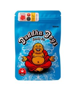 Buddha Boys - 3000MG THC Gummies