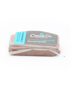 Barre Coco Loco 260 mg de THC (Canna Co. Medibles)
