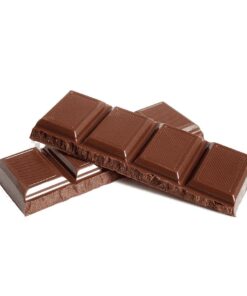 Buddha Boys - 2000mg THC Chocolate Bar