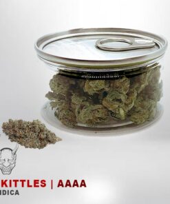 Skittles - AAAA