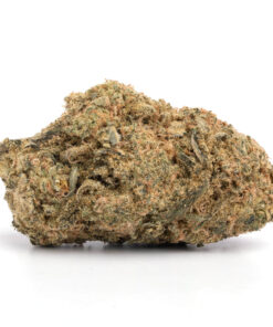 Golden Goat