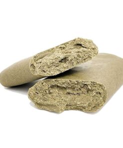 Organic Tangerine Dream Bubble Hash