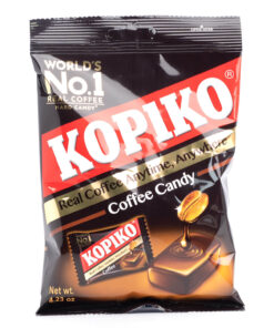 Bonbons au café Kopiko