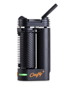 Crafty+ Vaporizer (Storz & Bickel)