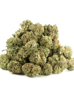 Master Kush (Smalls)