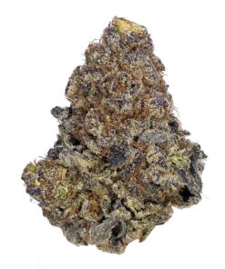 Grape Milkshake - AAAA