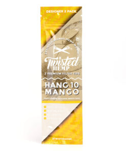 Blunt Wraps (Twisted Hemp)