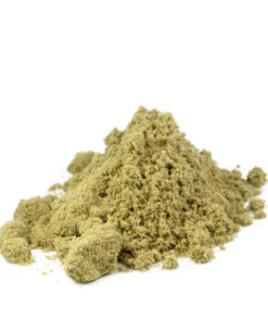 Kief - Miracle Alien Cookies #10