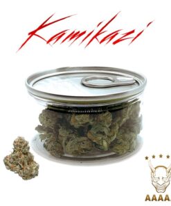 Cotton Candy Kush Tuna can - AAAA+ - INDICA (SOLD OUT)
