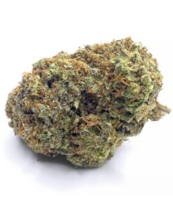 Bubblegum Kush - AAA