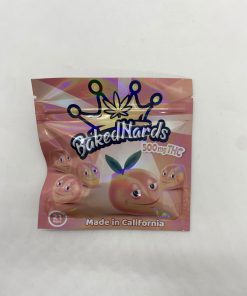 baked nards