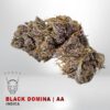Black Domina - AA - $75/Oz