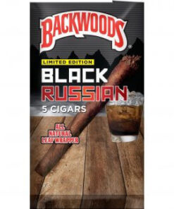 Limited Edition Backwoods Cigars