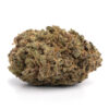 Afghan bleu