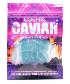 Cosmic Caviar Gummies (Moonrock Canada)