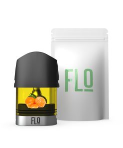 buy Distillate Cartridge Pods by FLO