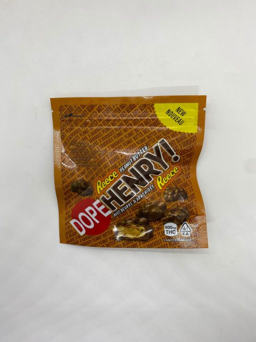 buy Dope Henry with Peanut Butter Cups
