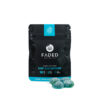 Faded Cannabis Co. Berry Framboises bleues