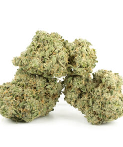 Ghost Train Haze