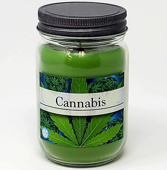 Hemp Candles - Buy Weed Online Gas-Dank | Dispensary Near me 24 hours