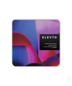 ELEVTD - 450MG THC Gummies