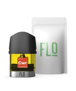 FLO Shatter Pod - 1ML