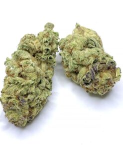 Purple Punch - AAA - $90/Oz
