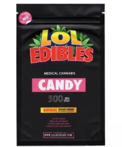 LOL 500MG