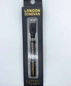 buy London Donovan Rechargeable Battery Sticks