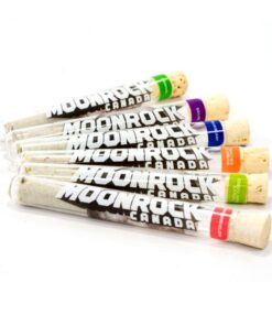 Moonrock Preroll - Moonrock Canada