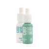 Teintures d’huile de CBD Miss Envy