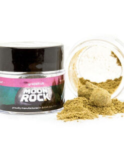 Grapefruit Moon Rocks (Moonrock Canada)