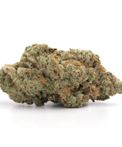 Pink gas