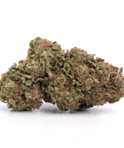 Platinum Kush