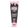King Size Flavoured Cones (Pop Cones)