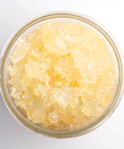 Hooti Extracts THC-A Diamonds