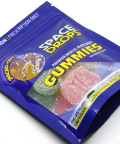 Gummies - 1000 MG
