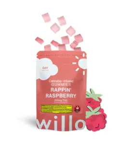 Willo, les bonbons gélifiés