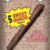 Sweet Aromatic Backwoods