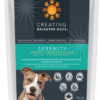 Serenity Anxiety + Nervous System Pet Treats (Creating Brighter Days)