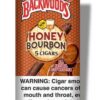 Pack de bourbon au miel Backwoods