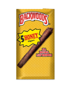 Honey Backwoods