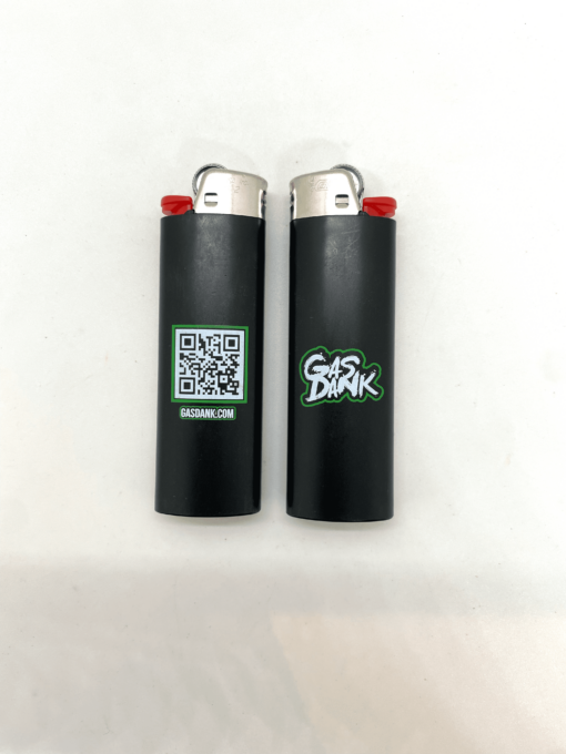 GasDank Lighter