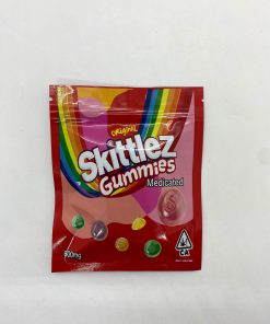 buy Skittles Gummies