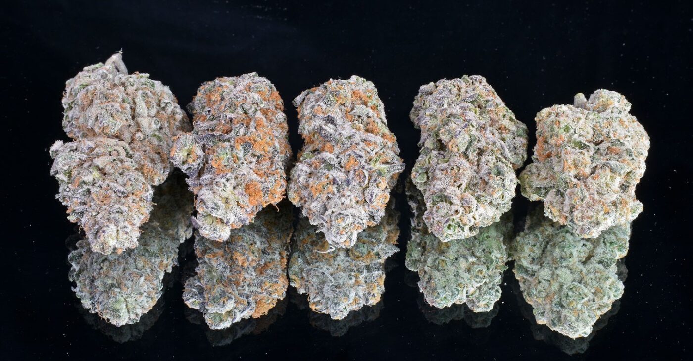Best Recreational Cannabis From Stash and Co in Ottawa